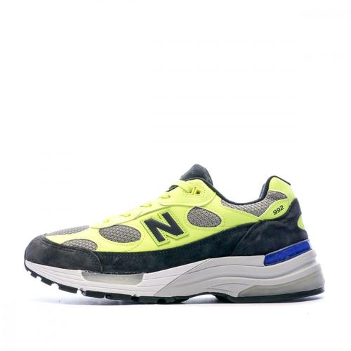 New balance sale 446 homme jaune